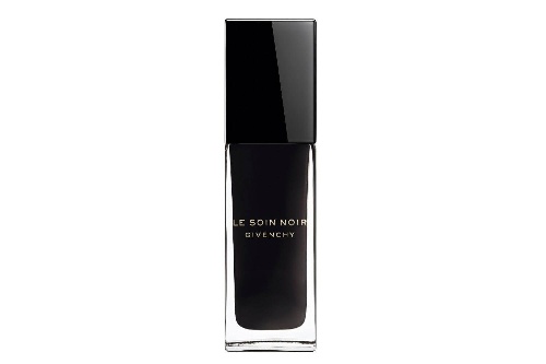 ジバンシイ最高級スキンケア「ソワン ノワール」“漆黒のスキンケア”が「白色」クリームにコピー ジバンシイ最高級スキンケア「ソワン ノワール」“漆黒のスキンケア”が「白色」クリームにコピー