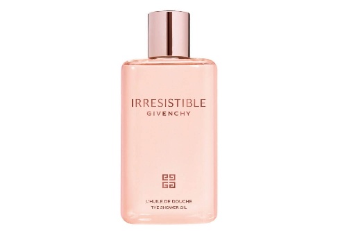 ジバンシイ人気香水「イレジスティブル」がボディケアに、濃密泡のソープ&しっとりボディミルクコピー ジバンシイ人気香水「イレジスティブル」がボディケアに、濃密泡のソープ&しっとりボディミルクコピー