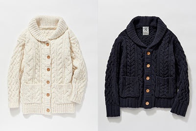 ジェラート ピケ×ジョエル・ロブション、クリスマスアイテム発売 - 限定ショッパーやギフトボックスも