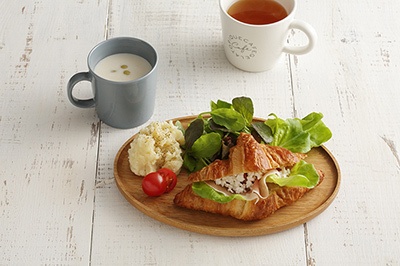 「ジェラート ピケ カフェ」東京1号店が渋谷パルコにオープン - ショップと隣接したイートイン