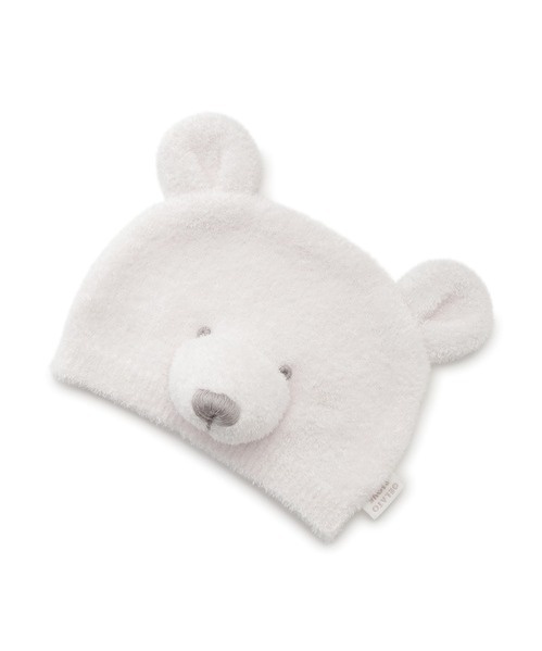 ジェラート ピケ×旭山動物園、白クマ&カバ柄のTシャツやワンピース - キッズも登場コピー ジェラート ピケ×旭山動物園、白クマ&カバ柄のTシャツやワンピース - キッズも登場コピー