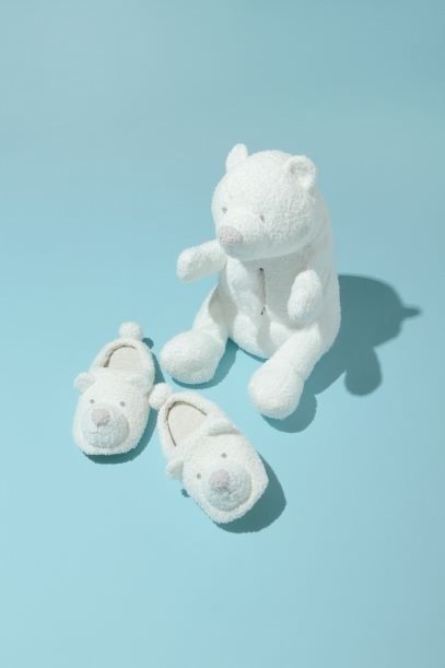 ジェラート ピケ「シロクマ」ルームウェア、ひんやりクールな着心地を家族でコピー ジェラート ピケ「シロクマ」ルームウェア、ひんやりクールな着心地を家族でコピー