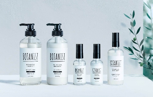 ボタニスト「アウトバスヘアケア」2022年春フルリニューアル、髪悩みに合わせて選べるヘアオイルコピー ボタニスト「アウトバスヘアケア」2022年春フルリニューアル、髪悩みに合わせて選べるヘアオイルコピー