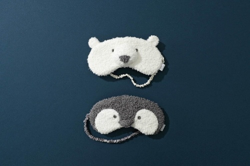 ジェラート ピケ「シロクマ&ペンギン」の“ひんやり”ルームウェア、ブランケットもコピー ジェラート ピケ「シロクマ&ペンギン」の“ひんやり”ルームウェア、ブランケットもコピー