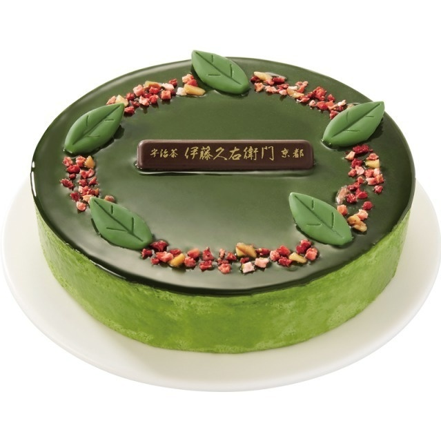 セブン-イレブンのクリスマスケーキ、ピエール・エルメ監修ピスタチオ&ディズニーのミニケーキコピー セブン-イレブンのクリスマスケーキ、ピエール・エルメ監修ピスタチオ&ディズニーのミニケーキコピー