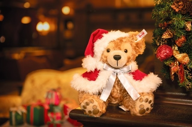 「テディベア特集2021」クリスマスプレゼントにおすすめのアクセサリーやコフレ、シュタイフのコラボもコピー 「テディベア特集2021」クリスマスプレゼントにおすすめのアクセサリーやコフレ、シュタイフのコラボもコピー