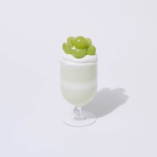ジェラート ピケ カフェからシャインマスカット尽くしの限定クレープ、スムージーやジェラートもコピー ジェラート ピケ カフェからシャインマスカット尽くしの限定クレープ、スムージーやジェラートもコピー