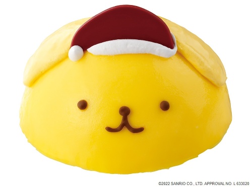 ジェラート ピケ22年クリスマスケーキ“ブラウンベア”のメープル香るミルクチョコレートケーキコピー ジェラート ピケ22年クリスマスケーキ“ブラウンベア”のメープル香るミルクチョコレートケーキコピー