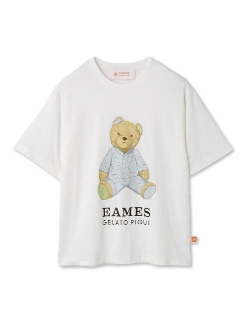 ジェラート ピケ×イームズ“ドット柄”の新作ルームウェア、オリジナルベアTシャツもコピー ジェラート ピケ×イームズ“ドット柄”の新作ルームウェア、オリジナルベアTシャツもコピー