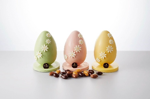 イースタースイーツ<2023春>“卵&うさぎ”モチーフのかわいいお菓子、アフタヌーンティーもコピー イースタースイーツ<2023春>“卵&うさぎ”モチーフのかわいいお菓子、アフタヌーンティーもコピー