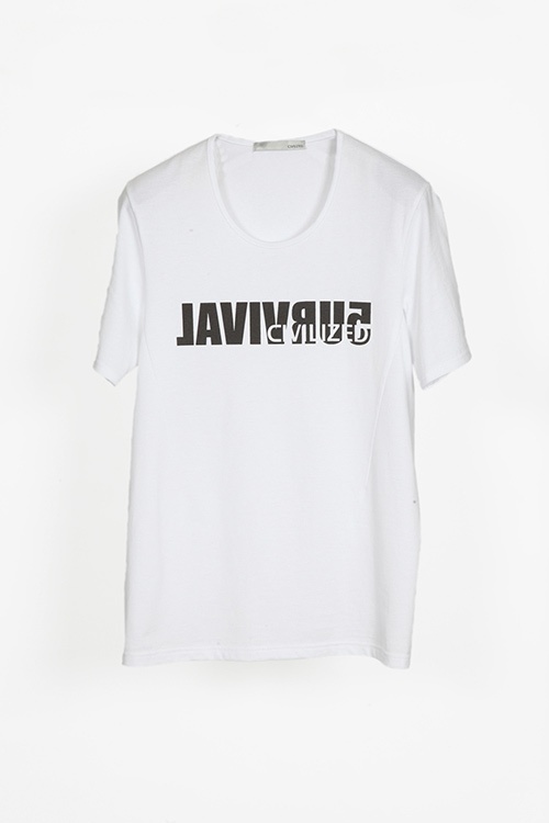 シヴィライズドから5周年記念の限定Tシャツが登場コピー
