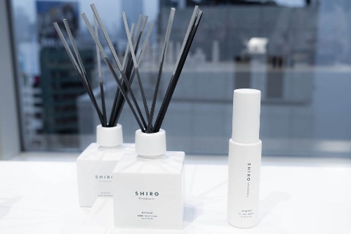 SHIRO春の限定フレグランス「ミモザ」再び、透明感溢れるグリーンフローラルの香りコピー SHIRO春の限定フレグランス「ミモザ」再び、透明感溢れるグリーンフローラルの香りコピー