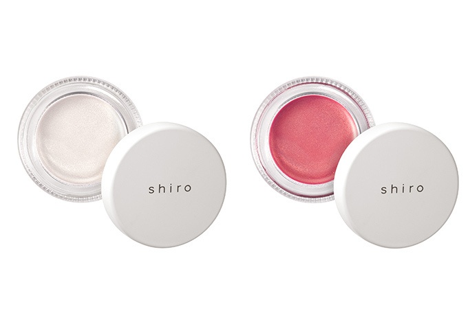 shiro18年春夏コスメ、“ミント&ジンジャー”香るリップバター&がごめ昆布配合マスカラコピー shiro18年春夏コスメ、“ミント&ジンジャー”香るリップバター&がごめ昆布配合マスカラコピー