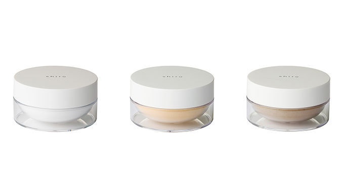 自然派コスメティックブランド「shiro」からメイクアップコレクション誕生、昆布やハチミツがコスメにコピー 自然派コスメティックブランド「shiro」からメイクアップコレクション誕生、昆布やハチミツがコスメにコピー