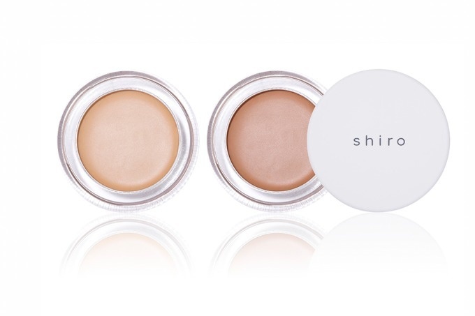 shiro“濡れたようなツヤ”を叶えるハイライター&カバー力UPのマット フェイスパウダーコピー shiro“濡れたようなツヤ”を叶えるハイライター&カバー力UPのマット フェイスパウダーコピー