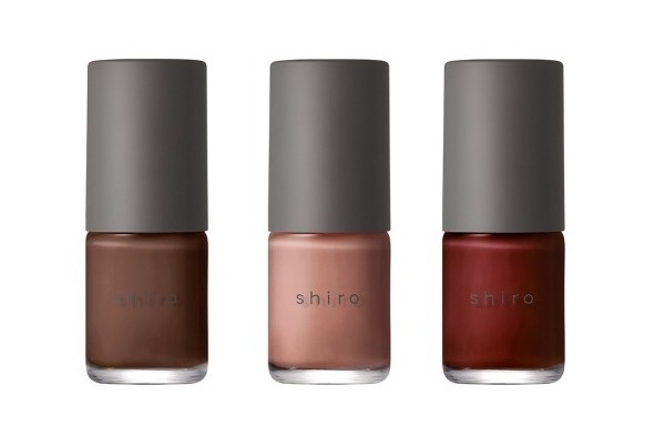 shiro、甘くビターな“ショコラ”香るバレンタイン限定リップ＆ボディクリームなど