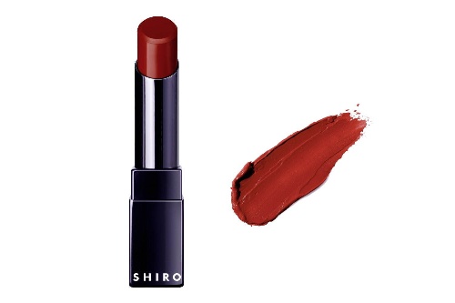 SHIROへリニューアル、19年秋コスメに初リップスティック&“奇跡の木”ニームのエキス入り美容液コピー SHIROへリニューアル、19年秋コスメに初リップスティック&“奇跡の木”ニームのエキス入り美容液コピー