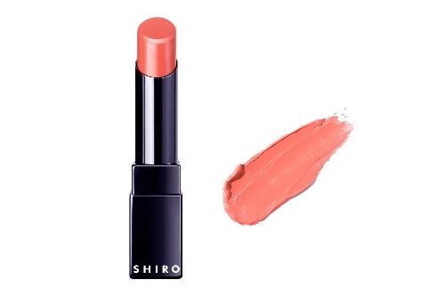 SHIROへリニューアル、19年秋コスメに初リップスティック&“奇跡の木”ニームのエキス入り美容液コピー SHIROへリニューアル、19年秋コスメに初リップスティック&“奇跡の木”ニームのエキス入り美容液コピー
