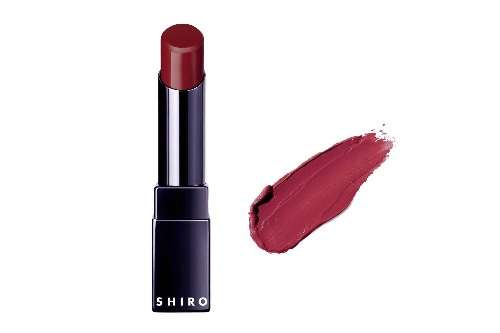 SHIROへリニューアル、19年秋コスメに初リップスティック&“奇跡の木”ニームのエキス入り美容液コピー SHIROへリニューアル、19年秋コスメに初リップスティック&“奇跡の木”ニームのエキス入り美容液コピー