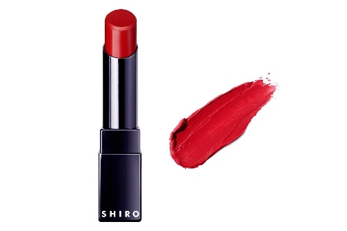 SHIROへリニューアル、19年秋コスメに初リップスティック&“奇跡の木”ニームのエキス入り美容液コピー SHIROへリニューアル、19年秋コスメに初リップスティック&“奇跡の木”ニームのエキス入り美容液コピー
