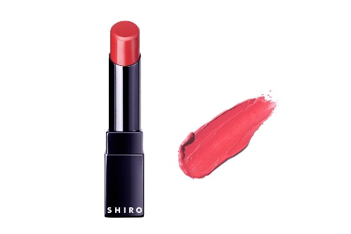 SHIROへリニューアル、19年秋コスメに初リップスティック&“奇跡の木”ニームのエキス入り美容液コピー SHIROへリニューアル、19年秋コスメに初リップスティック&“奇跡の木”ニームのエキス入り美容液コピー