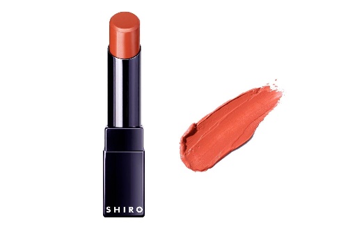 SHIROへリニューアル、19年秋コスメに初リップスティック&“奇跡の木”ニームのエキス入り美容液コピー SHIROへリニューアル、19年秋コスメに初リップスティック&“奇跡の木”ニームのエキス入り美容液コピー