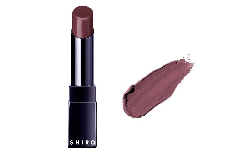 SHIROへリニューアル、19年秋コスメに初リップスティック&“奇跡の木”ニームのエキス入り美容液コピー SHIROへリニューアル、19年秋コスメに初リップスティック&“奇跡の木”ニームのエキス入り美容液コピー