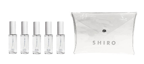 SHIRO“ゆず”香るリップ美容液「エッセンスリップ」に春の新色、シアーな質感のマリーゴールド色などコピー SHIRO“ゆず”香るリップ美容液「エッセンスリップ」に春の新色、シアーな質感のマリーゴールド色などコピー