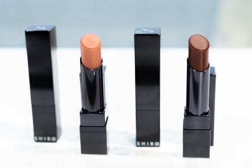 SHIRO“濃厚ショコラ”香る2020年バレンタイン限定コスメ - チョコ色リップ＆ネイル発売