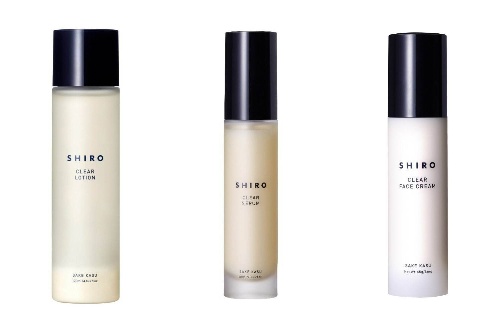 SHIRO人気スキンケア10選、メンズにもおすすめ「酒かす化粧水」や「タマヌクレンジングバーム」コピー SHIRO人気スキンケア10選、メンズにもおすすめ「酒かす化粧水」や「タマヌクレンジングバーム」コピー