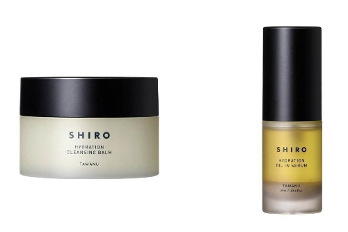 SHIRO人気スキンケア10選、メンズにもおすすめ「酒かす化粧水」や「タマヌクレンジングバーム」