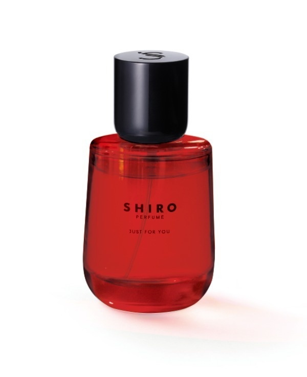 SHIROの本格フレグランス「SHIRO パフューム」にクリスマス限定、蜂蜜&フラワーの甘い香りコピー SHIROの本格フレグランス「SHIRO パフューム」にクリスマス限定、蜂蜜&フラワーの甘い香りコピー