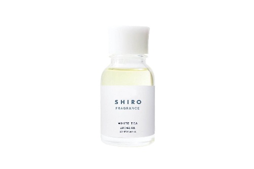 SHIRO「アロマオイル」が再登場、石けんの香り“サボン”&洗練フローラル“ホワイトリリー”などコピー SHIRO「アロマオイル」が再登場、石けんの香り“サボン”&洗練フローラル“ホワイトリリー”などコピー