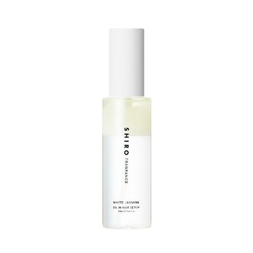 SHIRO「ホワイトジャスミン」の香り再び、シリーズ初“ツヤ髪仕上げ”のヘアセラムもコピー SHIRO「ホワイトジャスミン」の香り再び、シリーズ初“ツヤ髪仕上げ”のヘアセラムもコピー
