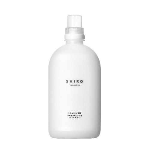SHIRO「キンモクセイ」のフレグランスが再び、シリーズ初ボディミスト&柔軟剤もコピー SHIRO「キンモクセイ」のフレグランスが再び、シリーズ初ボディミスト&柔軟剤もコピー
