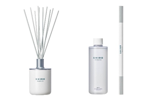 SHIRO2022年冬コスメ「ホワイト」“白い花々”が主役の限定フレグランス&初のヘアバームもコピー SHIRO2022年冬コスメ「ホワイト」“白い花々”が主役の限定フレグランス&初のヘアバームもコピー