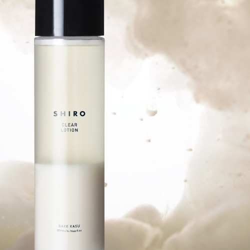 SHIRO22年冬スキンケア「酒かす化粧水 2022」“フレッシュ”な酒かすでふっくら透明肌にコピー SHIRO22年冬スキンケア「酒かす化粧水 2022」“フレッシュ”な酒かすでふっくら透明肌にコピー