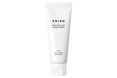 SHIRO23年春コスメ「ゆず」のフェイスミスト＆ヘアミルクなど、“搾りたて”の香り立ちでコピー