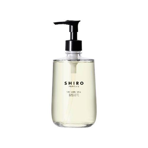 SHIRO“2種の限定の香り”のパフューム&ディフューザー、ギフトに最適なボディケアアイテムもコピー SHIRO“2種の限定の香り”のパフューム&ディフューザー、ギフトに最適なボディケアアイテムもコピー