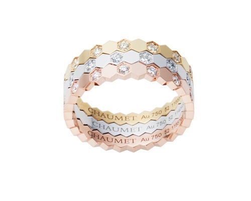 フランス名門高級ジュエリーブランド、ショーメ(CHAUMET)銀座本店がリニューアルオープンコピー