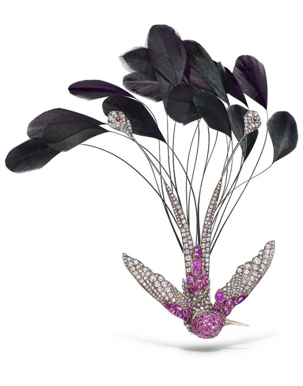 「ショーメ 時空を超える宝飾芸術の世界」展が三菱一号館美術館で、ナポレオン"愛の暗号"入りジュエリーなどコピー 「ショーメ 時空を超える宝飾芸術の世界」展が三菱一号館美術館で、ナポレオン"愛の暗号"入りジュエリーなどコピー