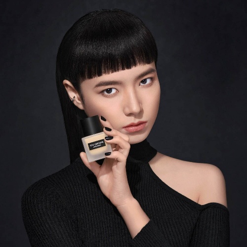 シュウ ウエムラ人気ファンデ「アンリミテッド ラスティング フルイド」Q&A、プロ級メイクの裏技もコピー シュウ ウエムラ人気ファンデ「アンリミテッド ラスティング フルイド」Q&A、プロ級メイクの裏技もコピー