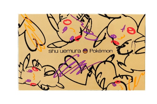 シュウ ウエムラ × ポケモン「ピカシュウ」クリスマスコスメ、注目アイテムランキングTOP5もコピー シュウ ウエムラ × ポケモン「ピカシュウ」クリスマスコスメ、注目アイテムランキングTOP5もコピー