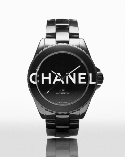 シャネル新作腕時計、“CHANELロゴ”チャーム付きブレスレット風ウォッチやJ12の新作コピー シャネル新作腕時計、“CHANELロゴ”チャーム付きブレスレット風ウォッチやJ12の新作コピー