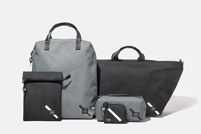 サタデーズ ニューヨークシティ×ポーター、ウエストバッグとバックパックが新登場コピー