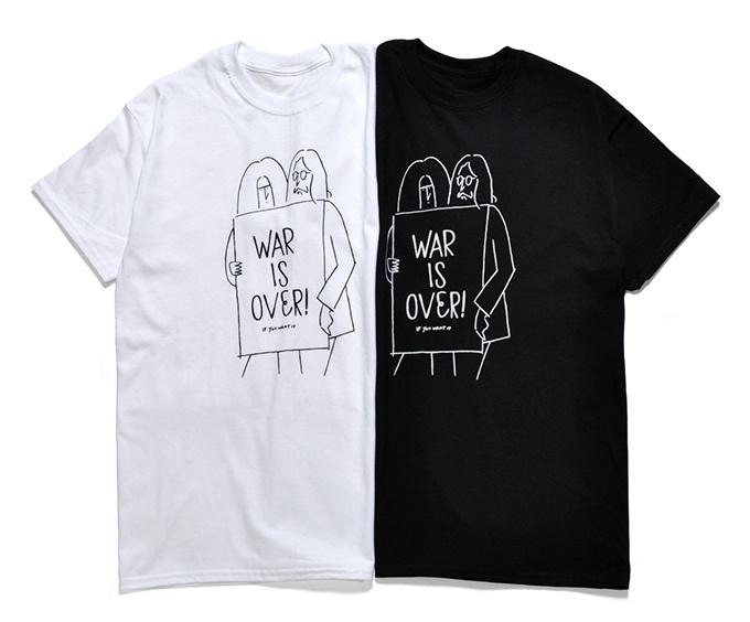 サスクワァッチファブリックスより新ライン「サンデーTシャツ」コピー