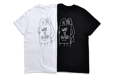 サスクワァッチファブリックスより新ライン「サンデーTシャツ」