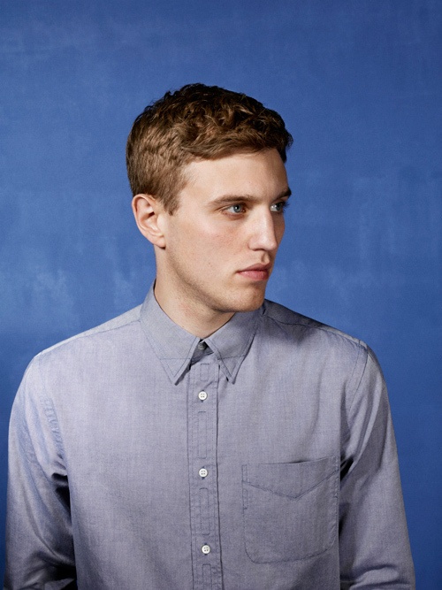 FRED PERRY×Six Eight Seven Six - コラボプロジェクト「Blank Canvas」の新作登場コピー