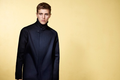 FRED PERRY×Six Eight Seven Six - コラボプロジェクト「Blank Canvas」の新作登場
