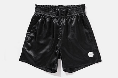 サタデーズ ニューヨークシティ×エバーラスト、モハメド・アリらのスタイルから着想を得た限定アイテム